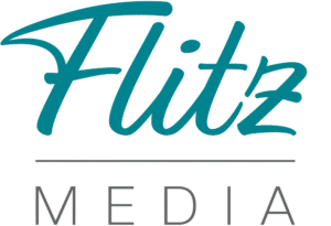 Logo Flitz Media